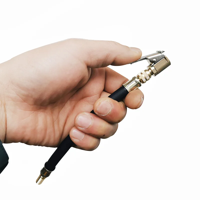 Мотоцикл Велосипед автомобильный воздушный насос для шин шланг насосы