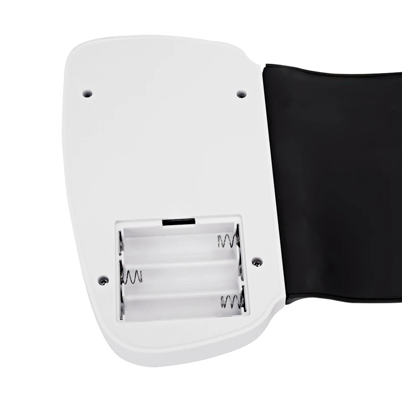 Многофункциональная портативная 49 клавишная Гибкая силиконовая складная