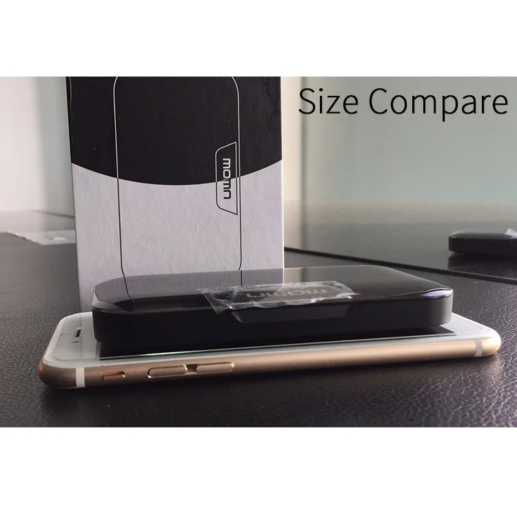 Портативное зарядное устройство на 1200 мАч для JUUL держатель зарядки со