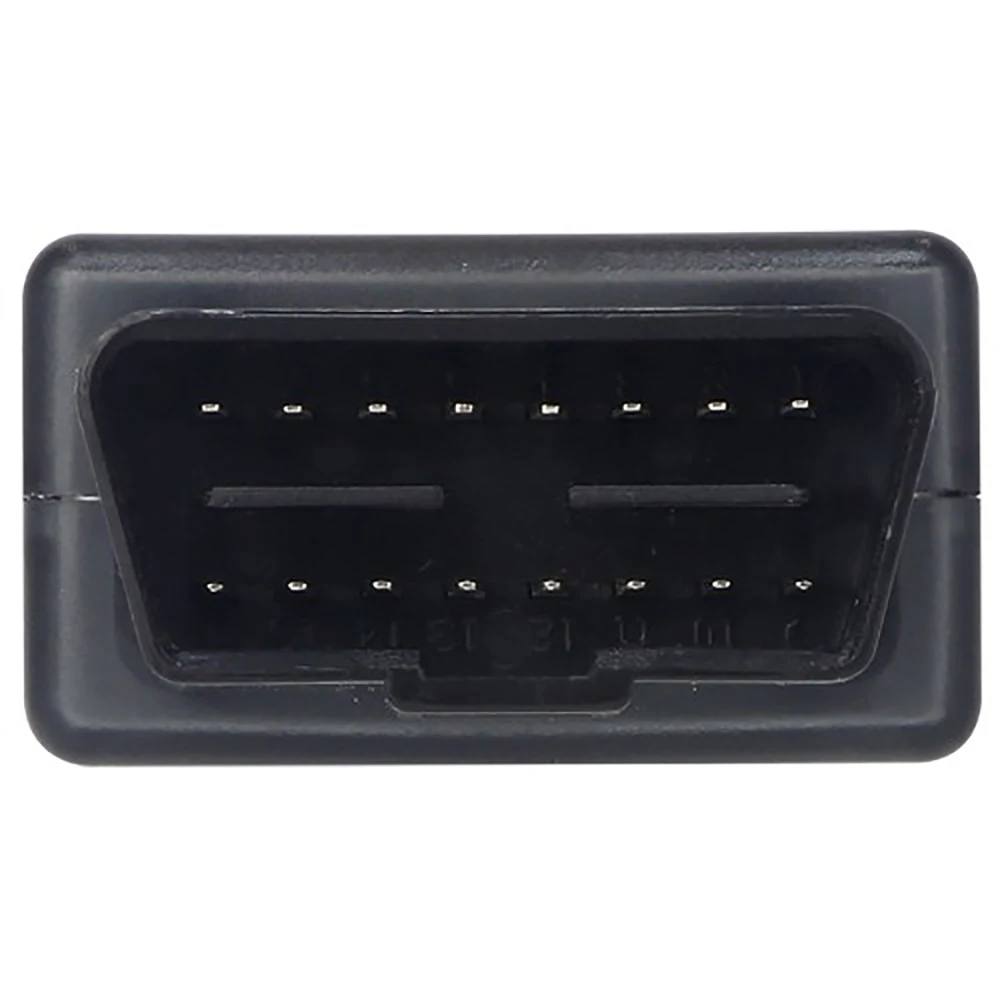 Новейший адаптер OBDSTAR CAN FD может работать с X300 DP Plus для Buick и Chevrolet Cadillac диагностика