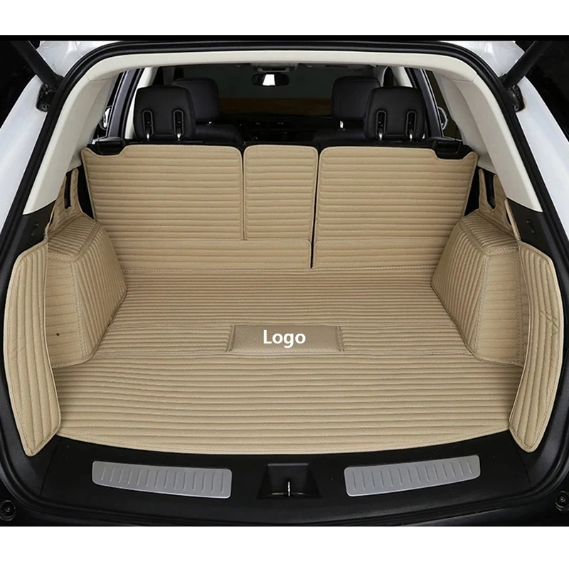 

Автомобильный коврик для багажника с логотипом под заказ для Infiniti всех моделей FX EX JX G M QX50 Q70L QX50 QX60 QX56 Q50 QX70 Q60 QX80 автомобильные аксессуары