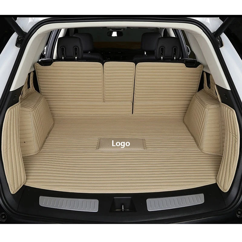 Коврик для багажника автомобиля с логотипом под заказ Chevrolet Aveo Captiva Sonic Sail Spark Blazer