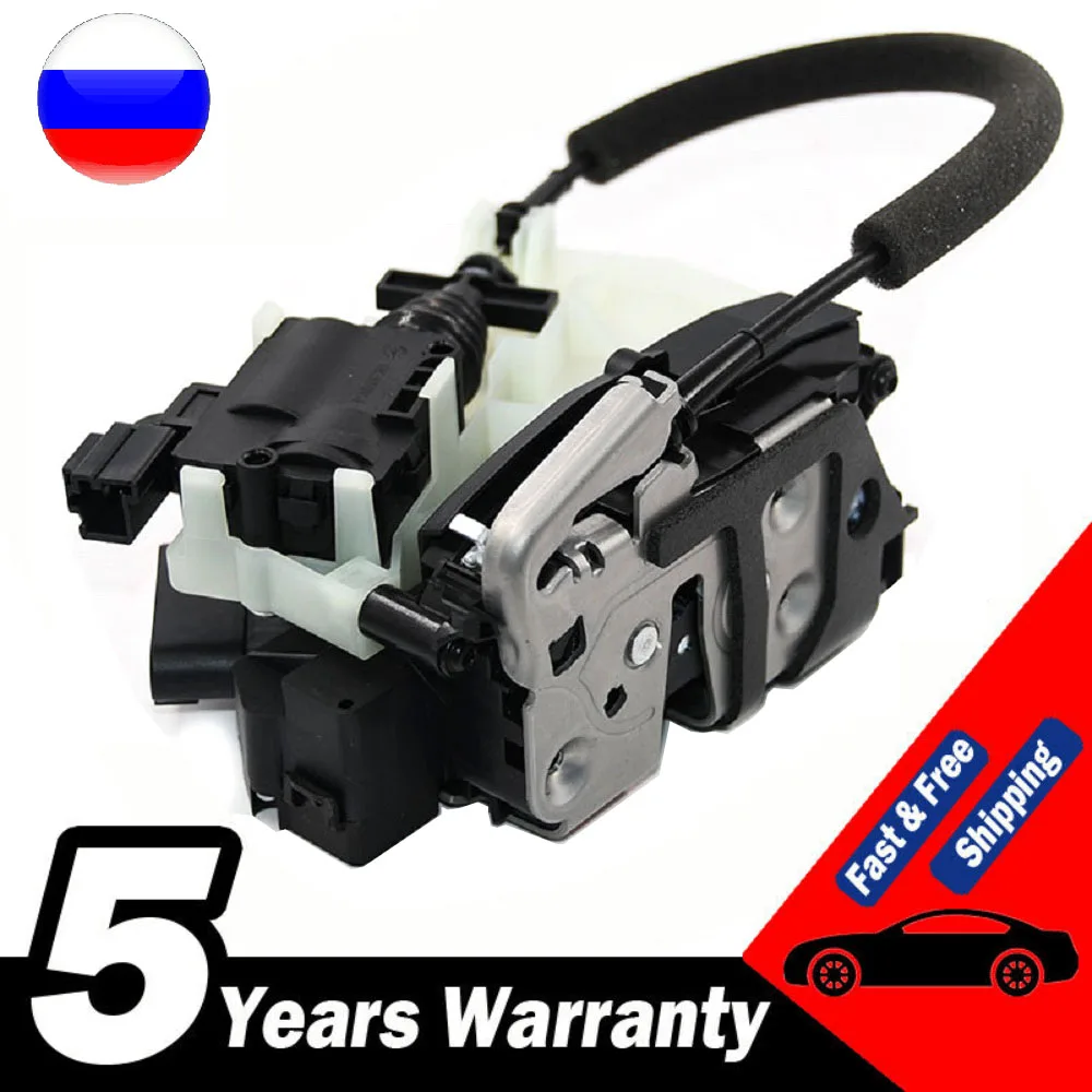 CN15-A219A-NE для Ford Ecosport 2013-2017, привод для автомобильного дверного замка, механизм, привод замка задней двери автомобиля