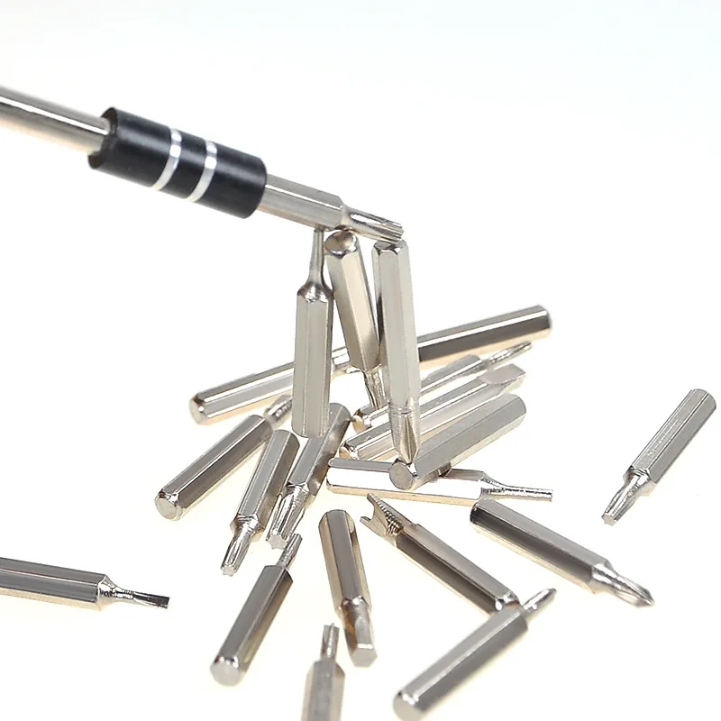 Набор отверток для ежедневного использования комплект многоцелевых