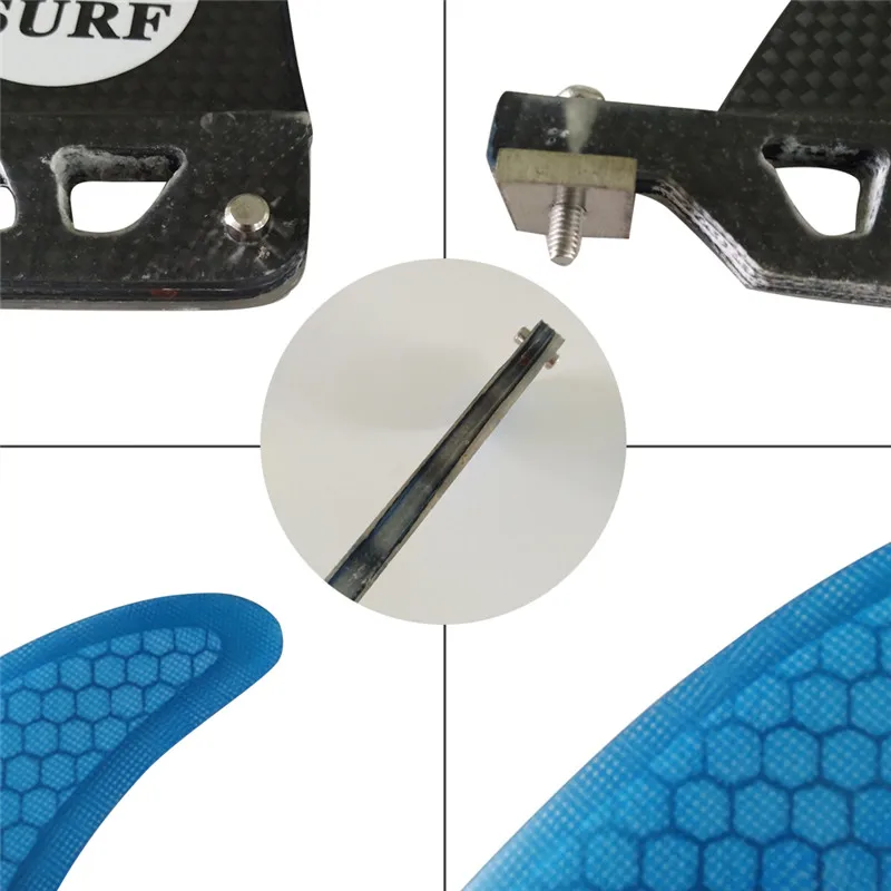 Весло доска лонгборд один плавник красный/белый/синий/зеленый для серфинга 6/7/8/9