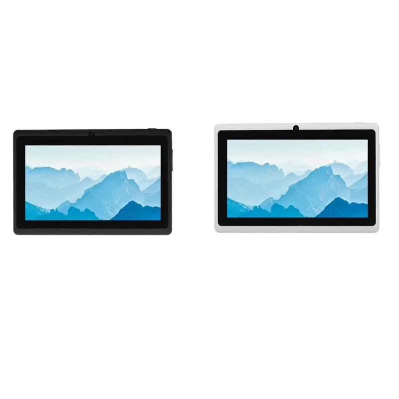 

Q8 7Inch Mali-400 MP2 3G Wifi Business Computer Quad-Core 1.3GHZ Tablet PC for Android 4.4 OS