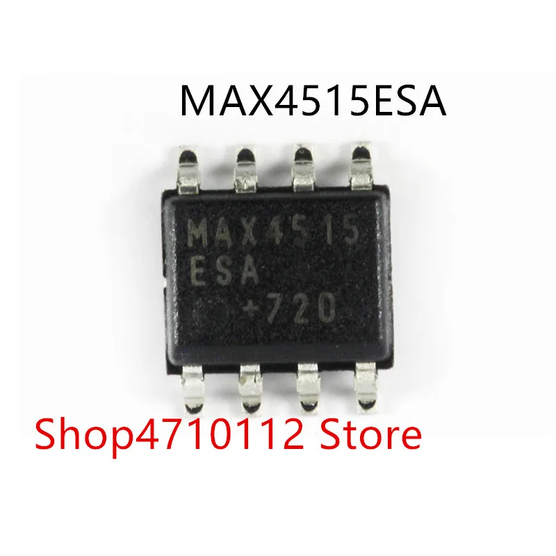 max4515esa sop
