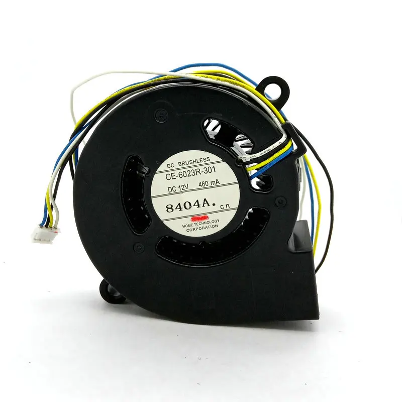 Новый оригинальный CE 6023R 301 DC12V 460mA для CB 2040/2140W/2245U проектор Вентилятор