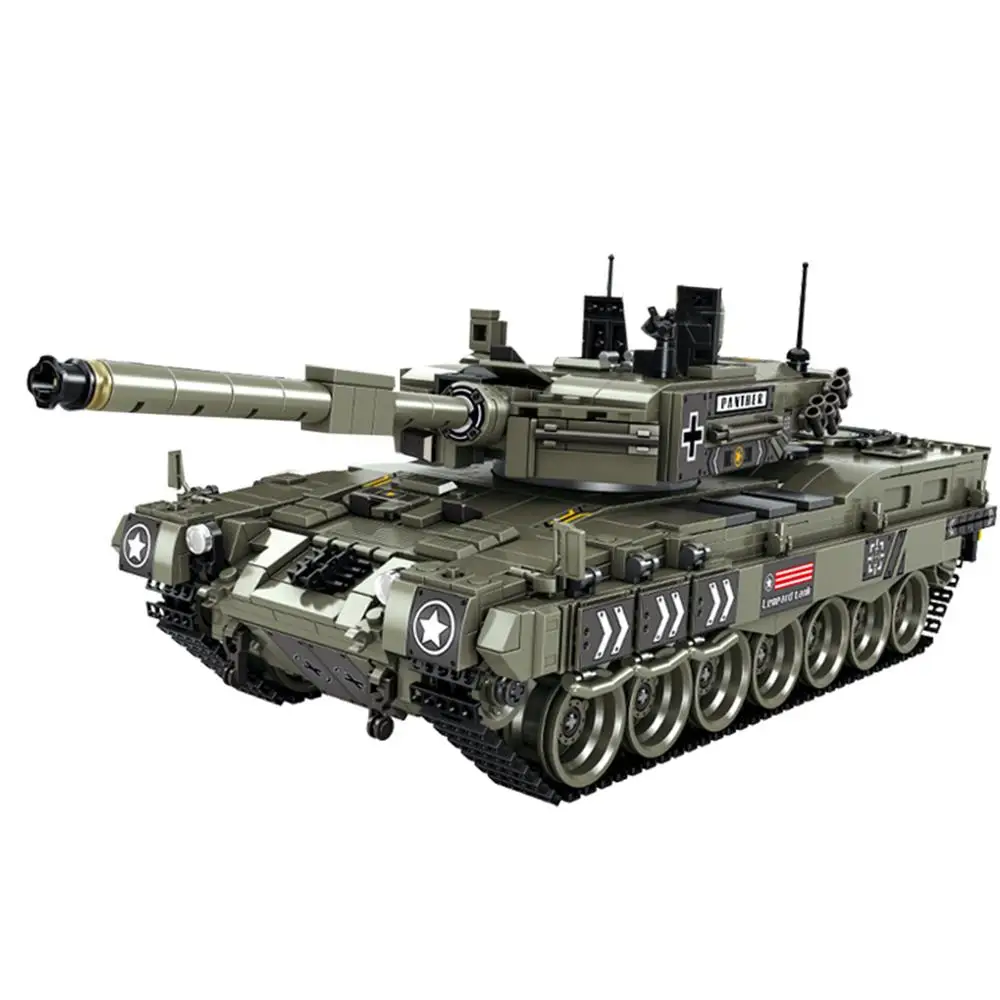1747 штук военный техника железа Империя LegoINGs строительных блоков в форме миньона