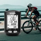 I GPS-порт IGS10S водонепроницаемый компьютер с поддержкой Bluetooth 5,0 Спидометр беспроводной велосипед GPS быстрая загрузка автопозиционирование