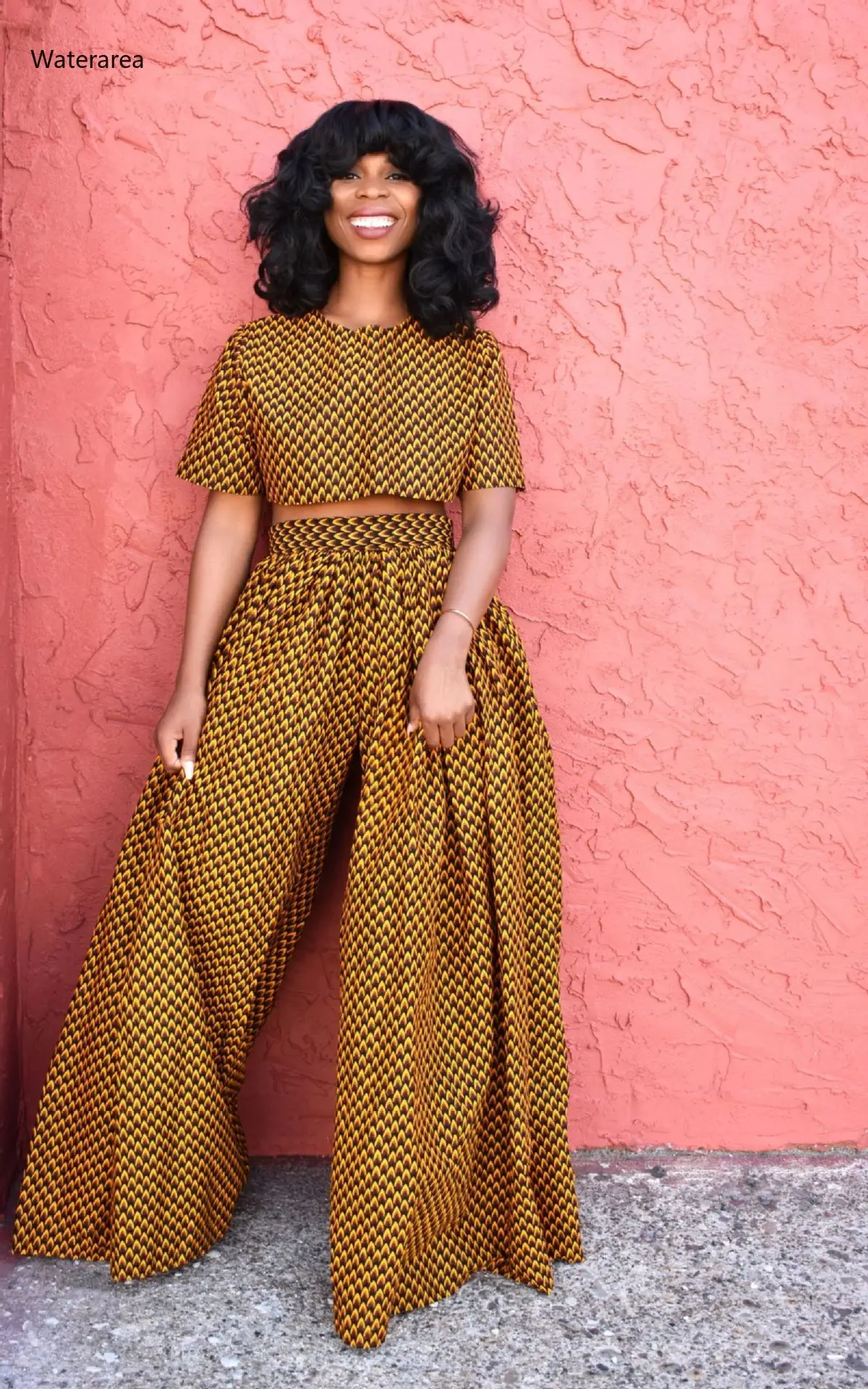 Новинка 2019 летний укороченный топ с круглым вырезом и коротким рукавом