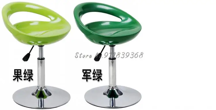 Модный подъемный барный стул по специальной цене | Мебель