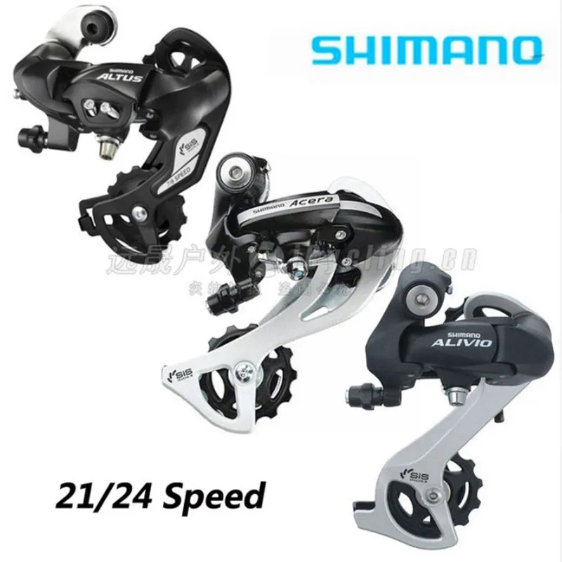 Запчасти для велосипеда SHIMANO RD M280 M310 M360 M410 велосипедный велосипед езды на