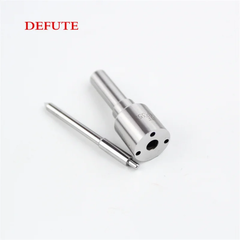 Дизельный инжектор DLLA154P596 DLLA140P643 DSLA145P379 DLLA149P541 DLLA157P641 DLLA144P527 DLLA150P3 DLLA150P130 |