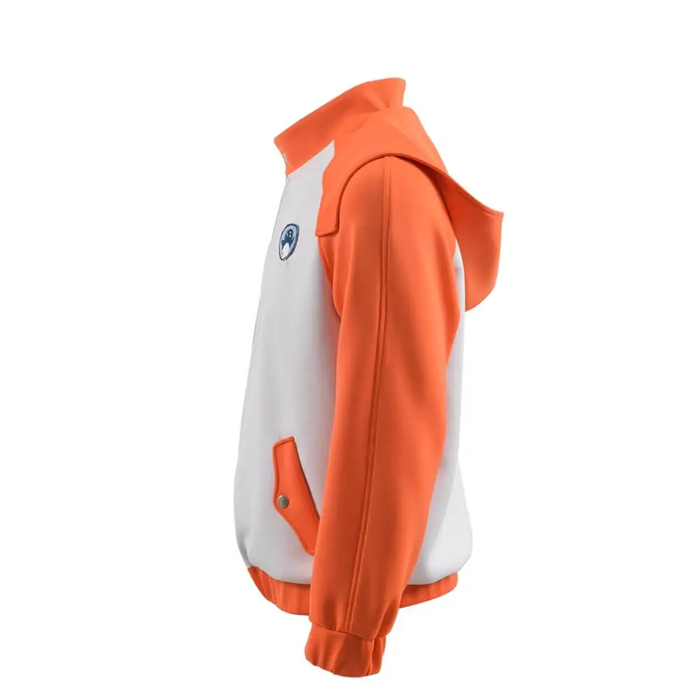 История коспапы которая приводит к вызову Антарктики Униформа куртка костюм для