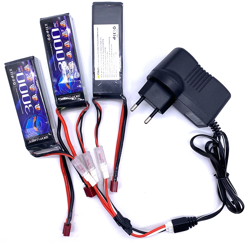 литий полимерный аккумулят