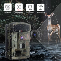 hunting trail camera 20mp timelapse night vision 0 2s trigger photo trap camera night vision for hunting wildlife camera 17 0013