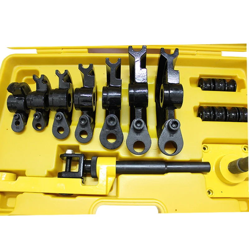 Ручной гибочный станок для труб и ручной U инструмент железа стали меди алюминия