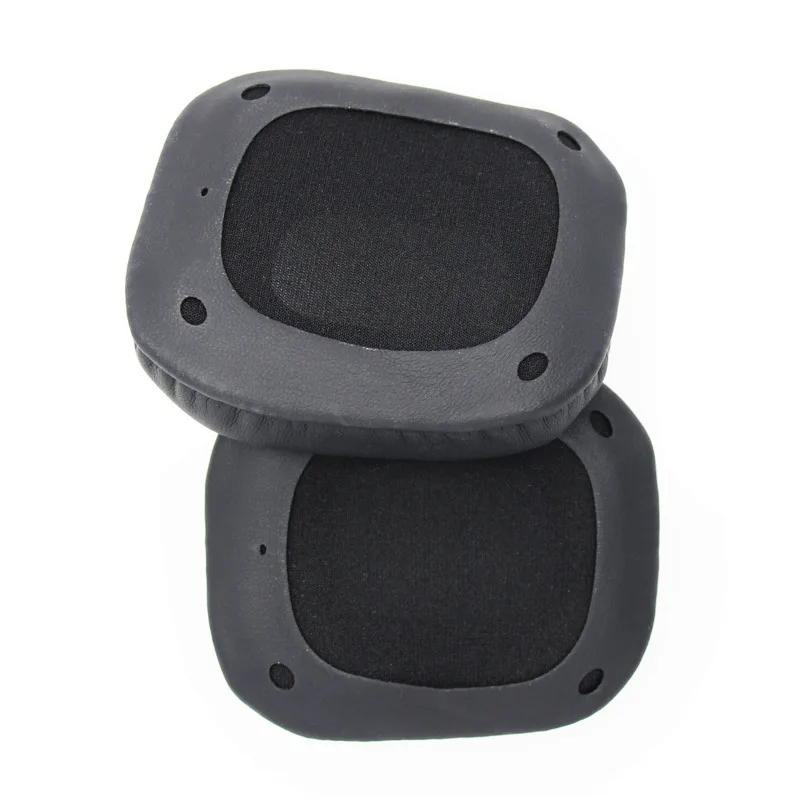 1 пара сменных мягких накладных вкладышей для Razer Tiamat накладные амбушюры 7 1/2