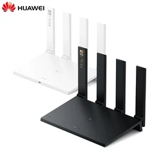 Huawei 5G Router TC7102 Quad-core Dual-band  Wereles WiFi6+ Router Wireless Gigabit Port 3000M High-speed Large Apartment Router