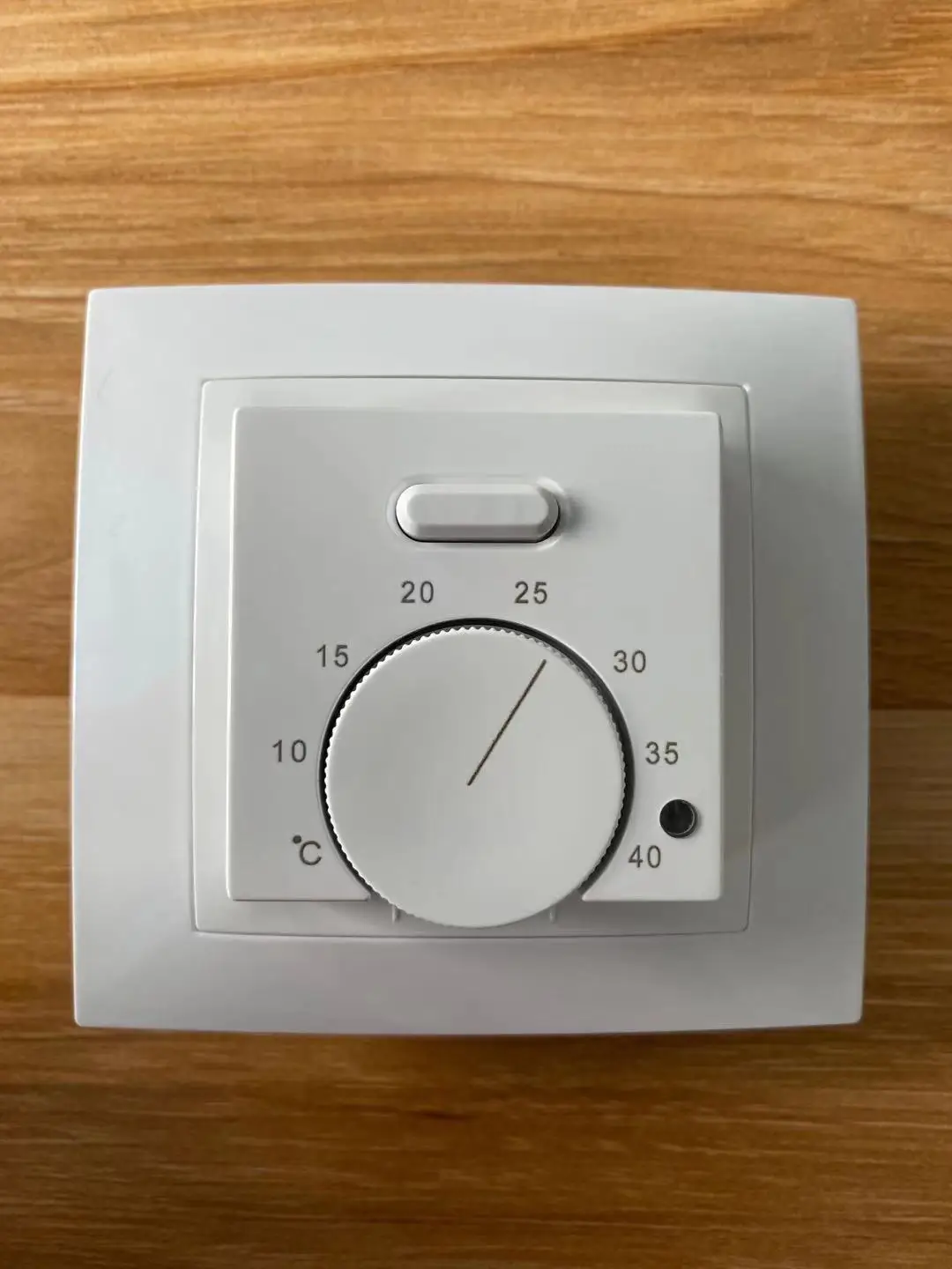 

Myuet ME87 Electric Heating Thermostat Temperature Controller