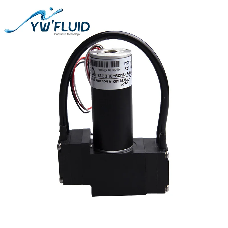 YWFluid YW29 B BLDC мембранный вакуумный мини насос|Насосы| |