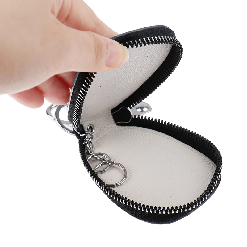 1 шт. модно с изображение мулт героев Женский Сумка для ключей девушек студенток