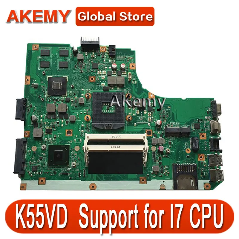 AK K55VD     ASUS K55VD K55A A55VD F55VD K55V K55       I7