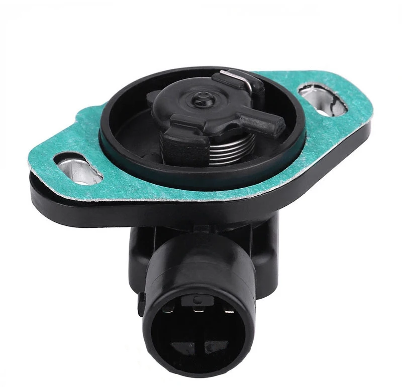 Передний Датчик положения дроссельной заслонки CITALL TPS 16400P0AA50 16400P06A11 911753 для Honda