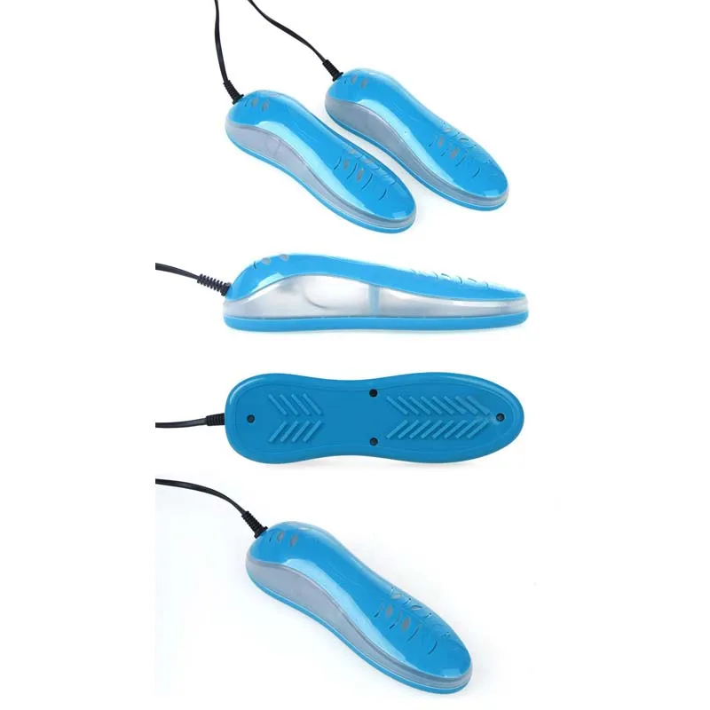 Электрическая сушилка для обуви ультрафиолетовый стерилизатор быстрый