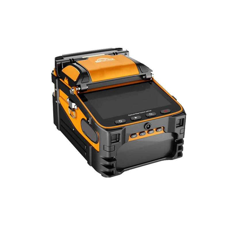 AI 9 автоматическое 6 моторное устройство для термического сращивания