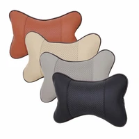 car seat headrest supplies neck auto safety headrest wholesale retail headrest coverneck headrest cover