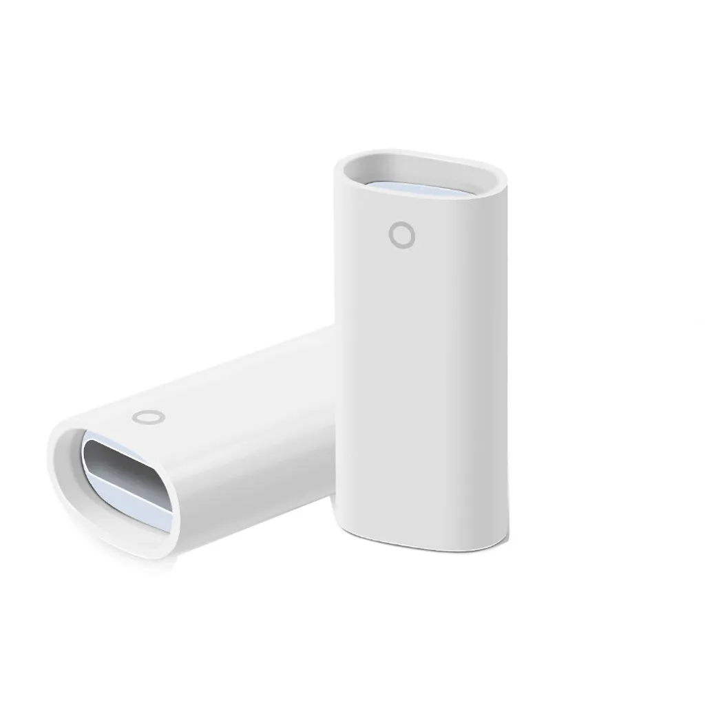 Мини-коннектор HIPERDEAL адаптер для зарядки Apple Pencil Мама-мама дома и офиса легкое