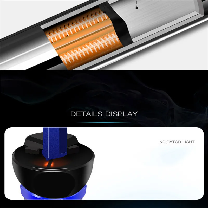 

50W/100W/200W/300W/500W Submersible Aquarium Heater Fish Tank Stainless Steel Temperature Thermostat heating rod Power Saving