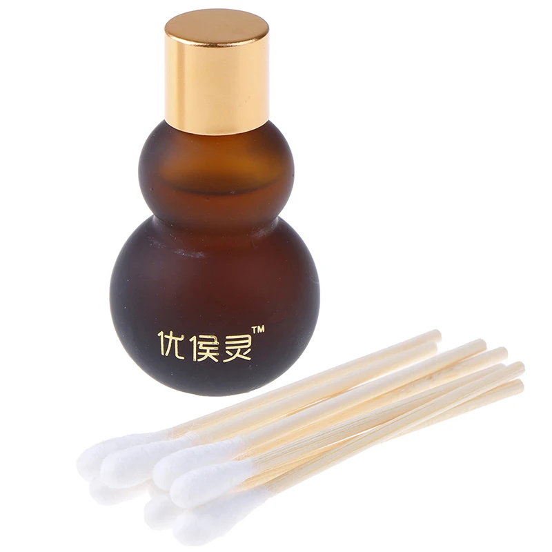 

12ml Mole & Skin Tag Cream Dark Spot Removal Wart Tag Freckle Removal Oil Mole Skin Tag Removal Solution Painless Cream