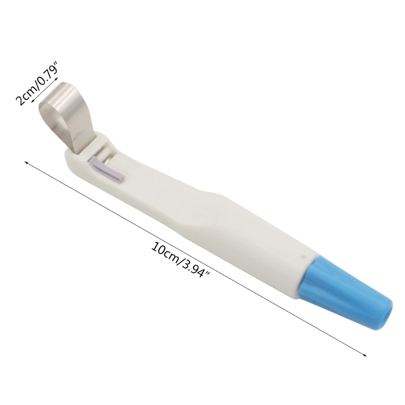 Dental Forming Sheet Orthodontic Sectional Contoured Metal Matrice Dentistry Matrix Bands Retainerless Automatrix