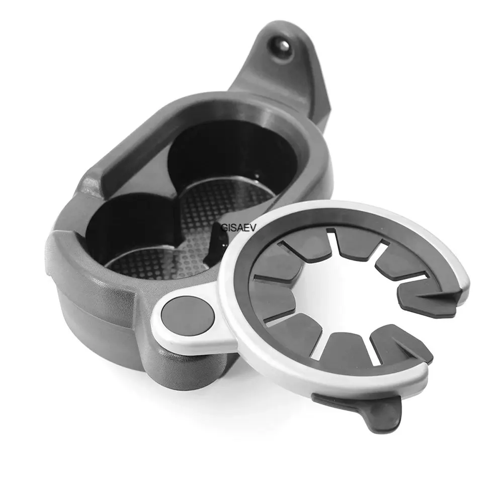 

for Mercedes-Benz Smart Fortwo 451 Car Bottle Organizer OE number: A4518100370