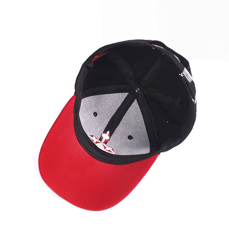 

Mitsubishi Baseball Cap White Cotton Embroidery Snapback Hats for Men MOTO GP Racing F1 Baseball Caps Unisex Casual Visor Hat