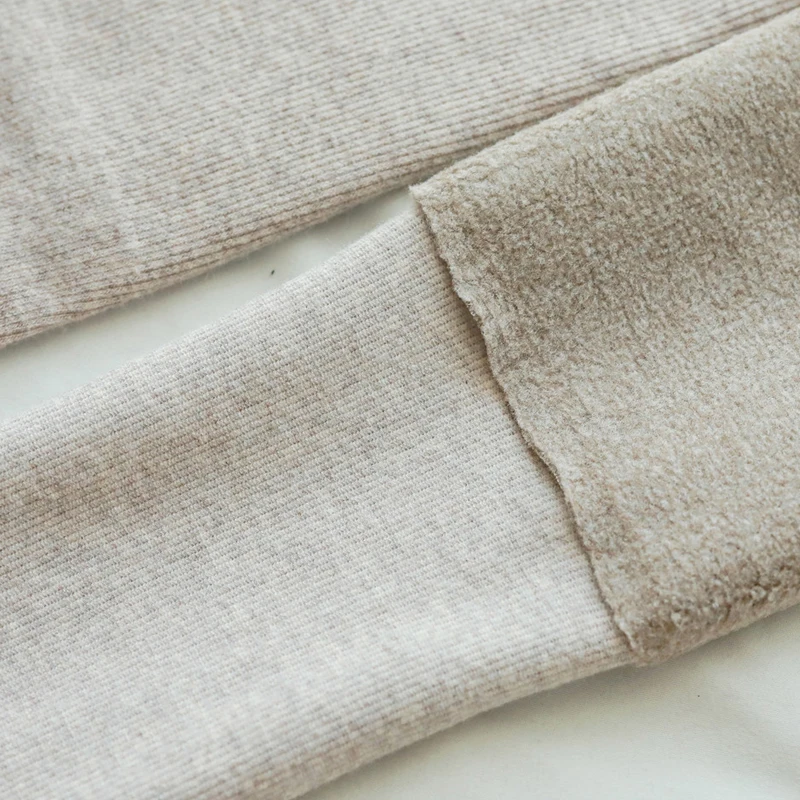 Кашемировые толстые флисовые Колготки зимние женские хлопковые теплые колготки