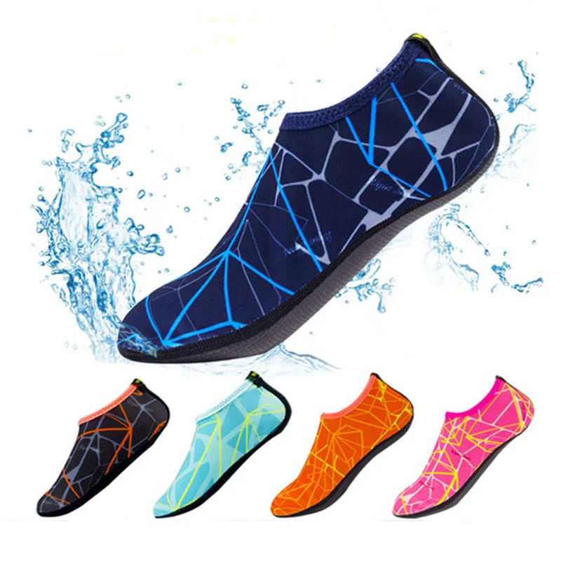 Носки для дайвинга быстросохнущие мужчин и женщин размеры 24-46 | Спорт развлечения