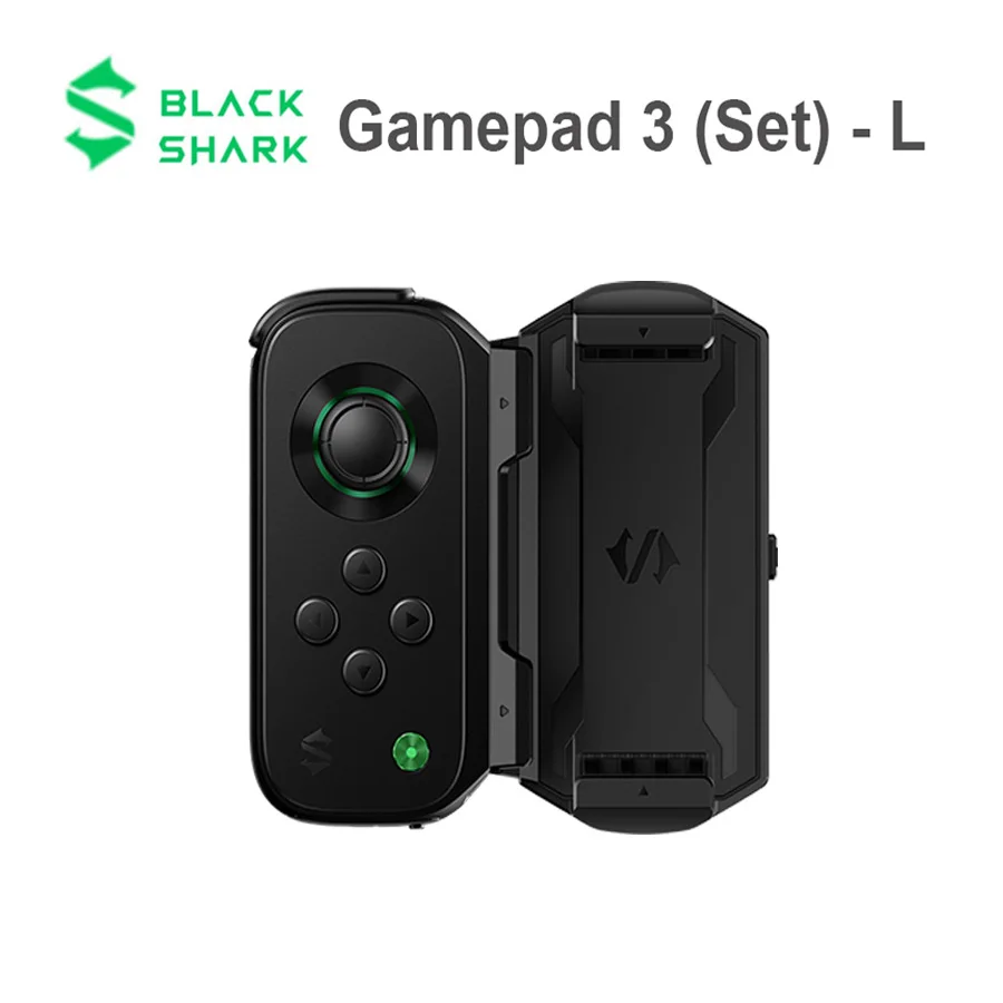 Black Shark FunCooler 2 Pro BR20 BR11 геймпад 3 (комплект)-наушники Bluetooth 5 мм наушники Магнитный