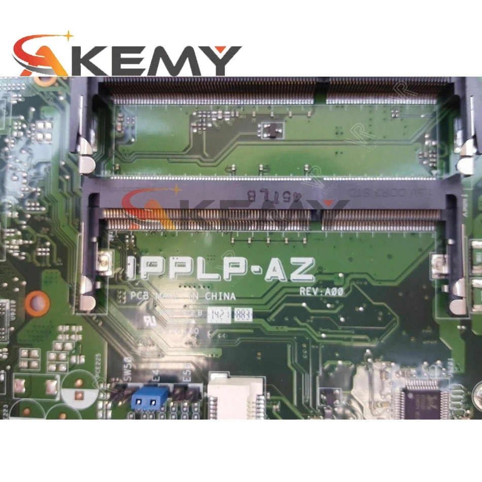 высокого качества для DELL OptiPlex 9020 материнская плата AIO Q87 CN-0WPG9H 0WPG9H IPPLP-AZ 100%