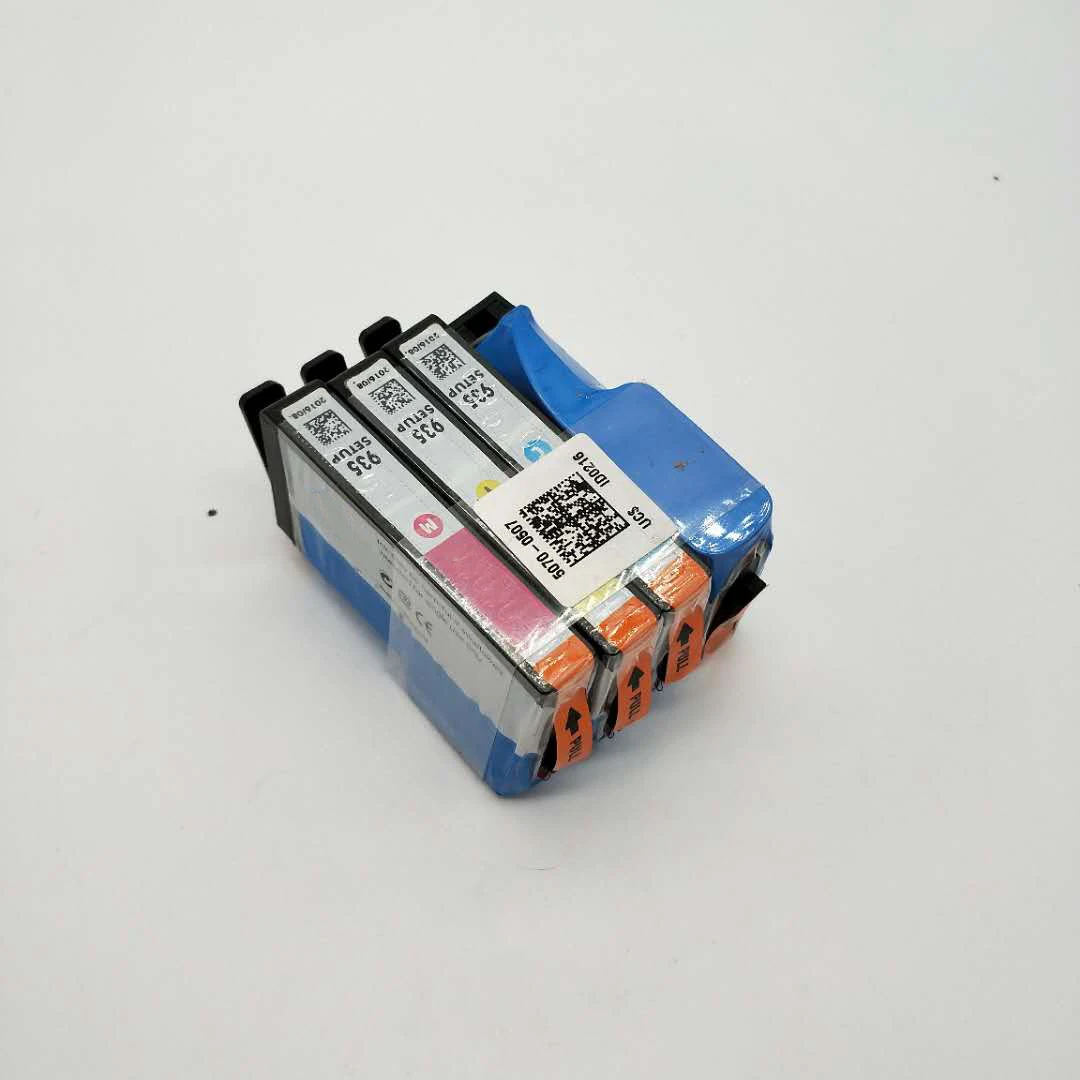 Настройка принтера чернильный картридж 934 935 для HP 6800 6810 6812 6815 6820 6822 6235 6830 6825 6835 6200