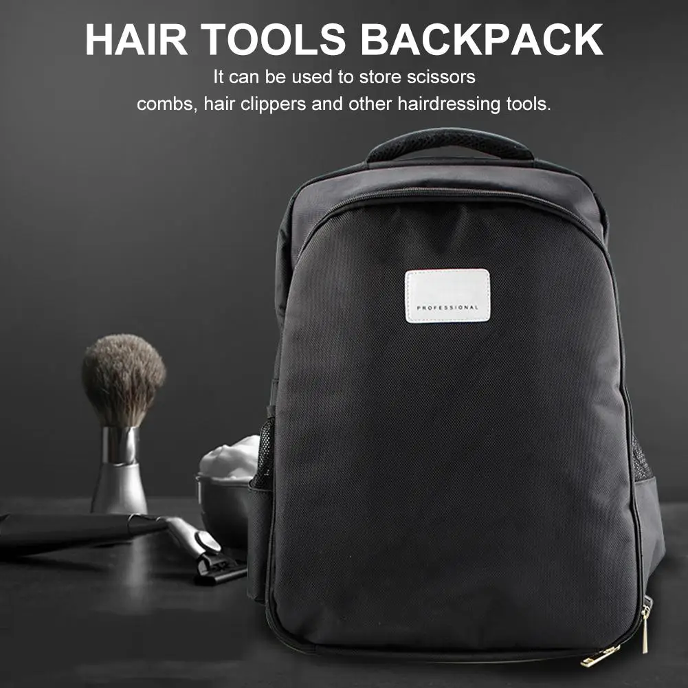 Многофункциональные аксессуары для волос большая емкость хранения рюкзак