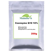 free shipping coenzyme q10 co q10 water soluble for care skin and cosmetic serum