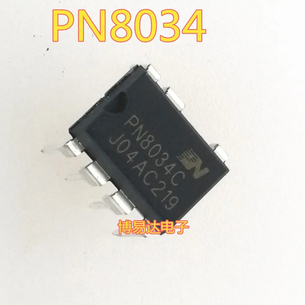 PN8034 DIP 7|Аксессуары для демонстрационных стендов| |