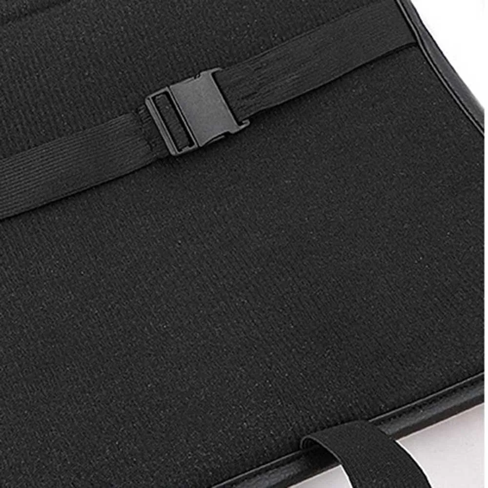 

Universal Multi-Pocket Car Storage Back Seat Organizer Holder Convenient Waterproof Travel Bag Stowing Tidying Car Accessories