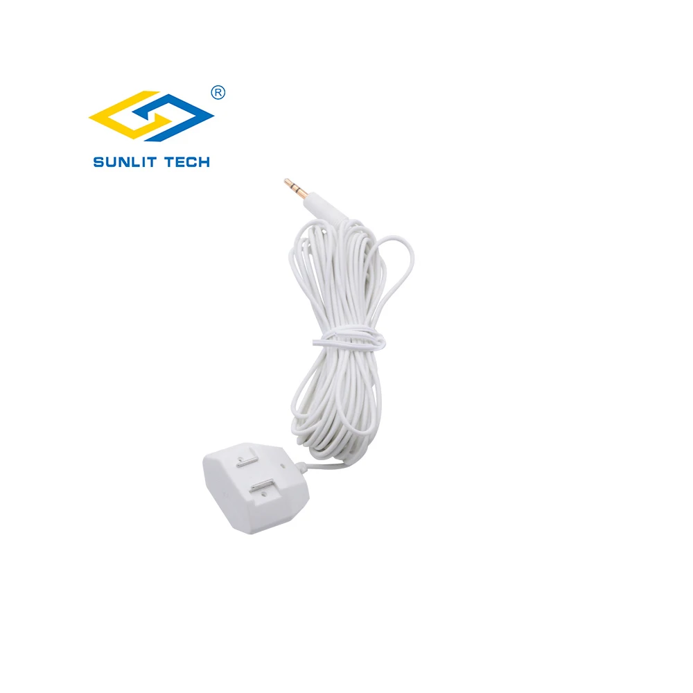 

1pc 6meter Sensitive Water Leakage Sensor Cable for Home Smart Water Leaking Alarm Kit WLD-805,WLD-806,WLD-807,WLD-808,WLD-809