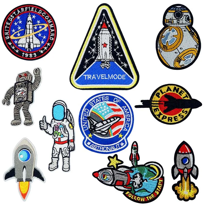 Эй поцелуй пистолет неудачник Аляска нашивки с утюгом шитье вышитая аппликация