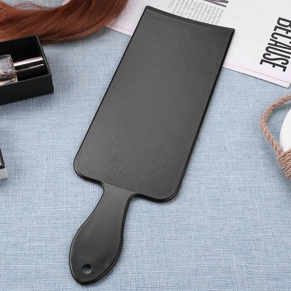 1pcsPro волосы умирают доска для DIY парикмахерские Палочки раскраски укладки волос